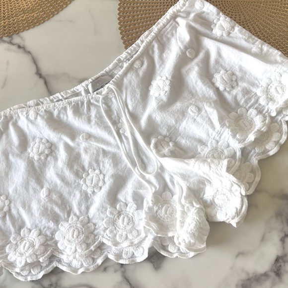 Miguelina shorts - Picture 1 of 8